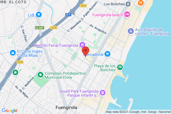 El Rincon Del Portil S.L.