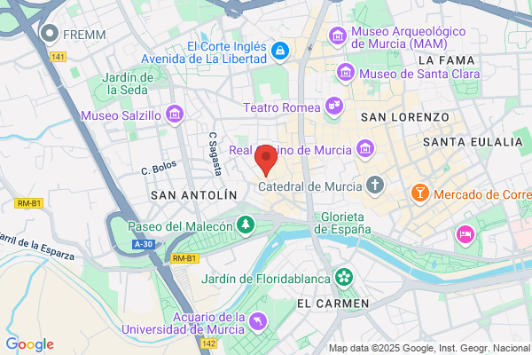 Fernamdez Martinez j.