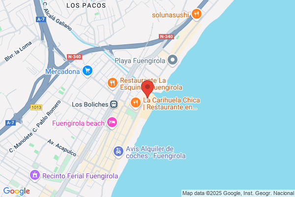 Juan Playa S.L.