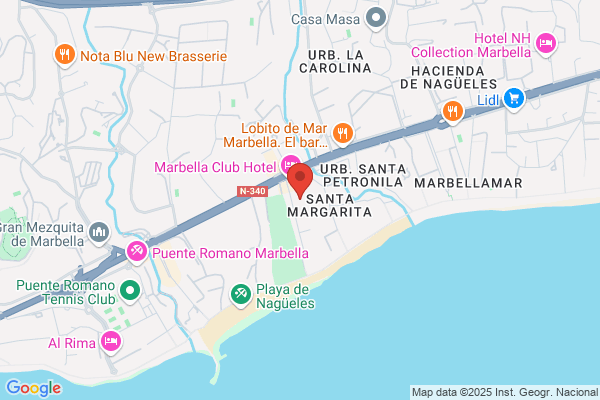Restaurante El Olivar