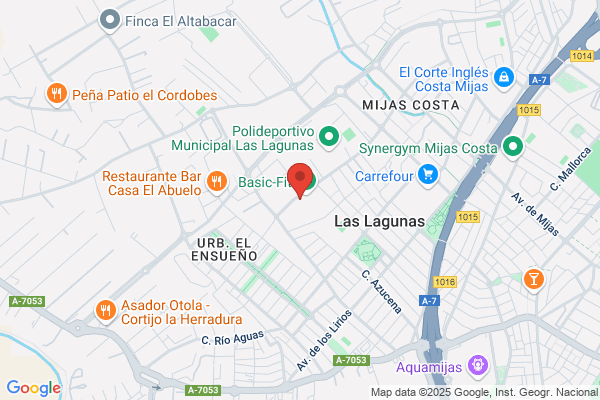 La Sibarita Burguer Y Pizzametro