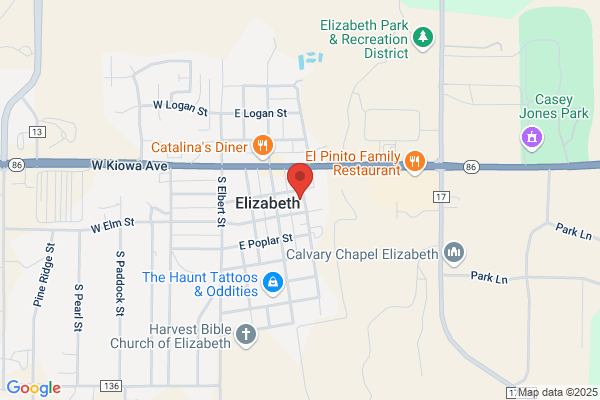 Beer elizabeth