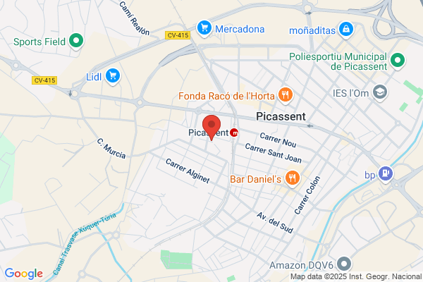 Morato Ferrer m. F.