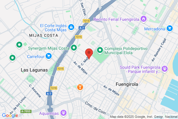 InHome Servicios Málaga