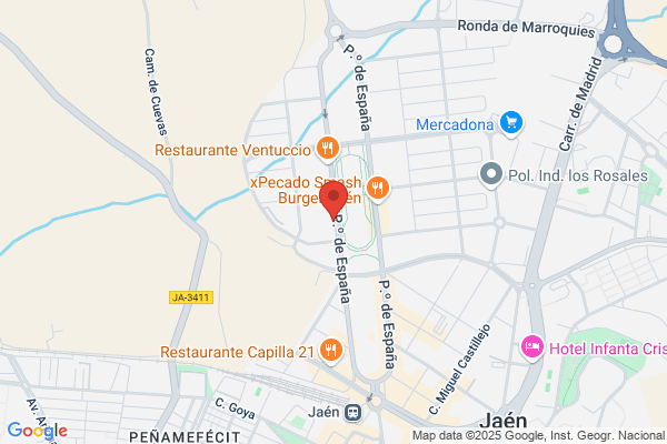 Gabinete De Peritaciones Segura S.C.