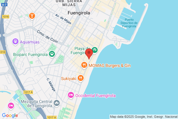 Cofradia De Pescadores