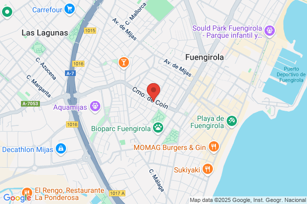 Fuengirola De Refrigeracion S.L.