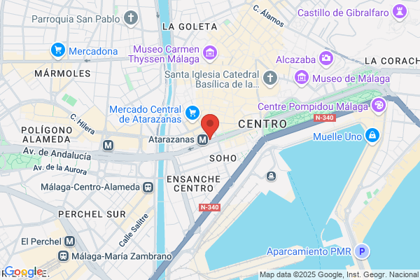 Asociacion Profesional De Trabajadores Autonomos De Auto-Turismo