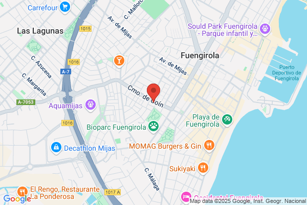 Florencio Godino Sanchez