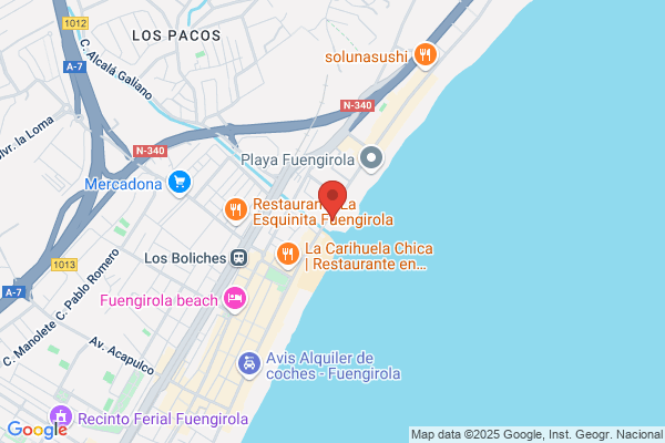 Galerias Urquijo, S.L