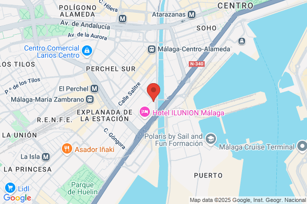Planeta Sistemas Y Operaciones,s.L