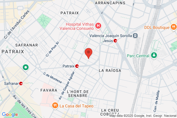 Planeta Virtual S.C