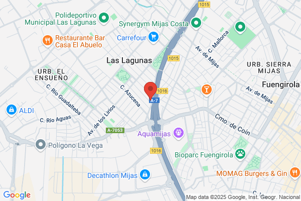 Sistemas De Seguridad Segurite