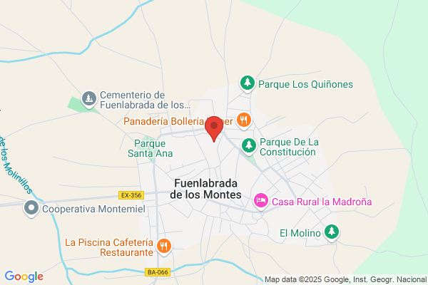 Almazara San Isidro S.A.