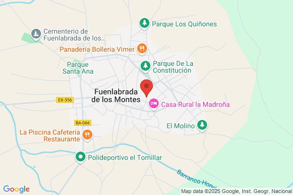 Caja De Badajoz