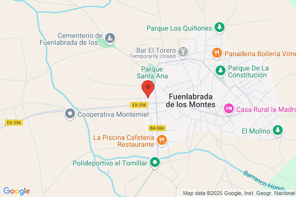 Colegio Nacional Mixto Santa Ana