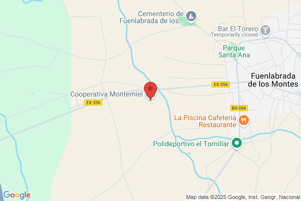Cooperativa Montemiel