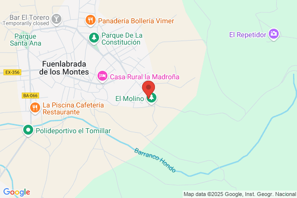 Llopesa S.A.
