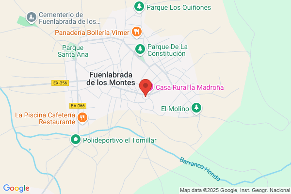 Parroquia Nuestra Señora De La Asuncion