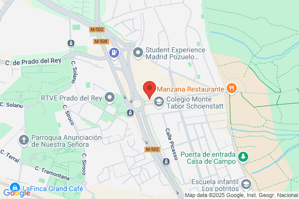 Centro de Atención e Información de la Seguridad Social nº 08