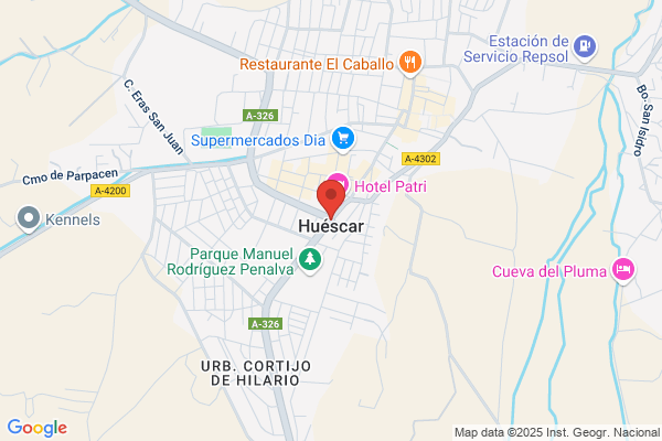 Huescar Dominguez c.