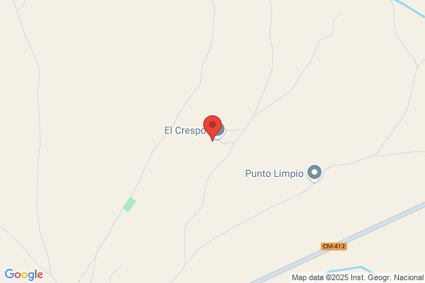 La Mancha Cacerias Y Monterias S.L.
