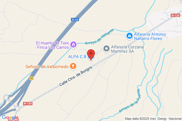 ALPA C.B.