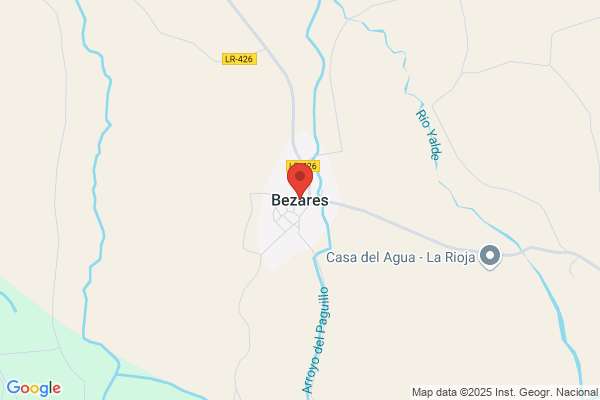 Bezares Alvarez v.
