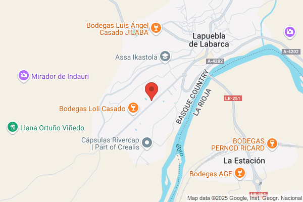 Bodegas Balbino