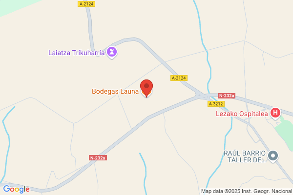 Bodegas Launa