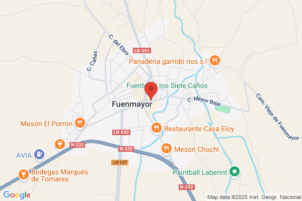Carniceria Hermanos Alonso