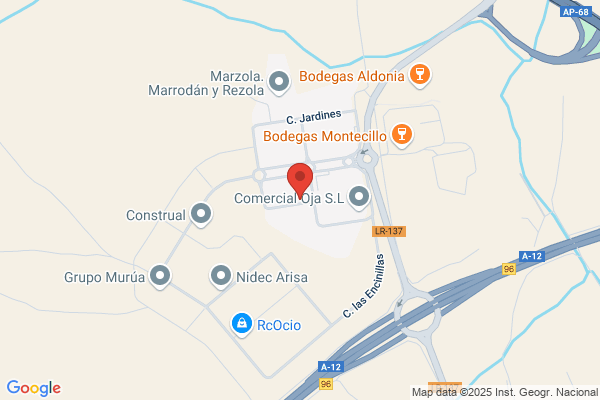 Domínguez Materiales de Construcción