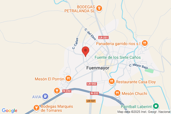 Instituto Educacion Secundaria Fuenmayor