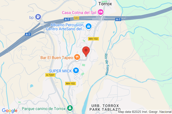 Luque Muñoz C.Y Otro S.Cv.