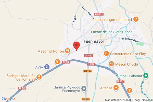 Restaurante El Valenciano