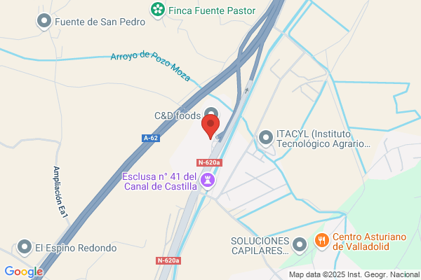 Bombeos de Hormigón Casas