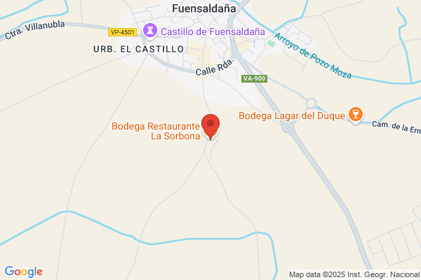 Bodega La Sorbona El Gran Félix