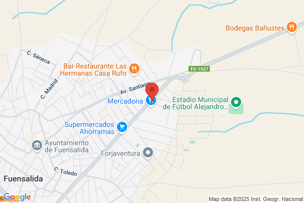 Electrodomésticos Said