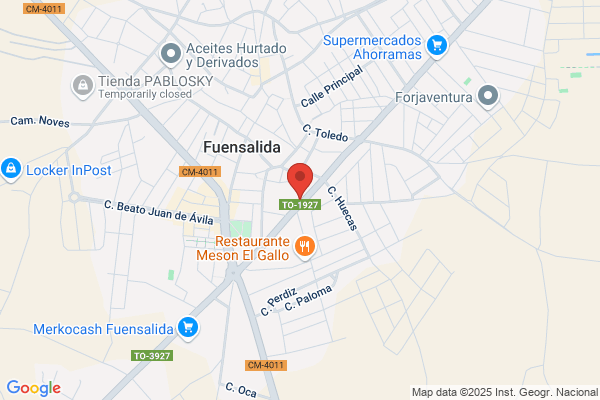 Fatima Jorge Suarez-Maria Angeles Jorge Suarez C.B.