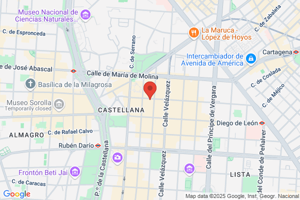 Calzados Rosy S. L.