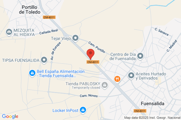 Troquelados Gilsa S. L.