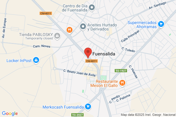 Tu inmobiliaria