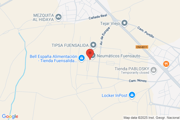Garcia Gomez-Escalonilla m. E.