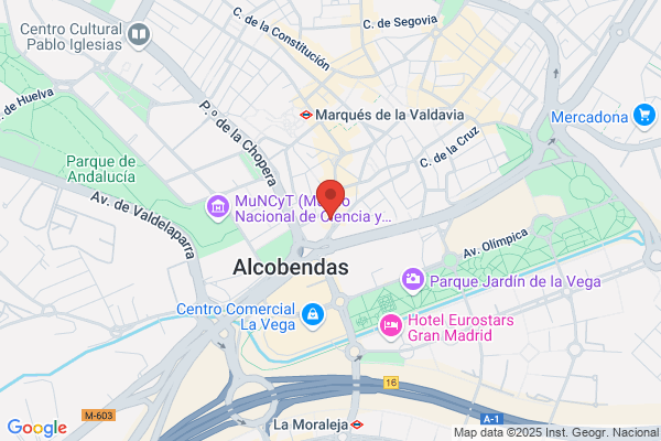 Salones Mily S.L. - Restaurante