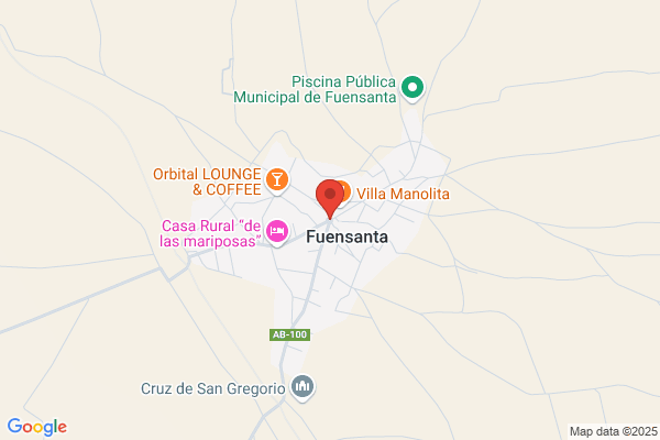 Explotaciones Mañas Santa Olalla S. A.