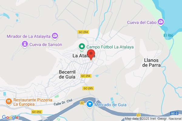 Carnicas La Atalaya S.L.