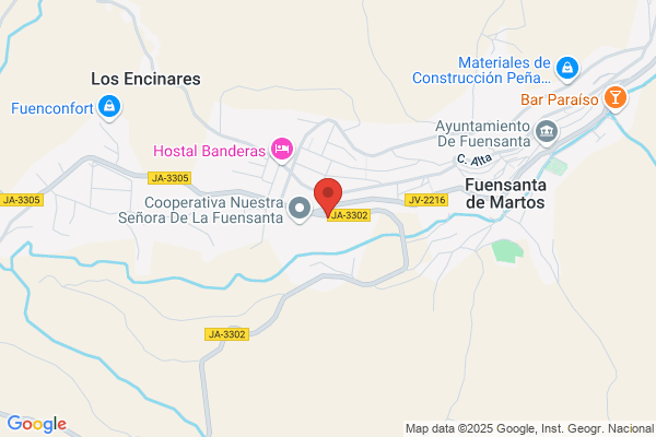Fábrica De Embutidos Hijos De Julio Luque s. L.