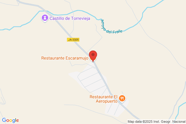 Restaurante Escaramujo