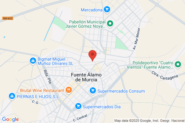 Supermercado Espisan