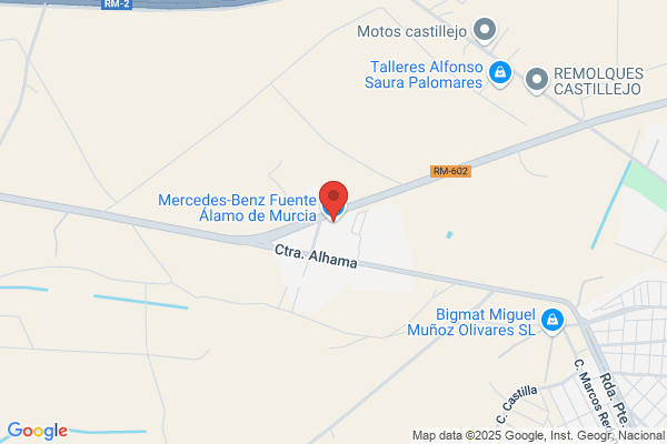 Servicio Mercedes Antonio Y Pedro Mendoza - taller Mecanico Para Automoviles